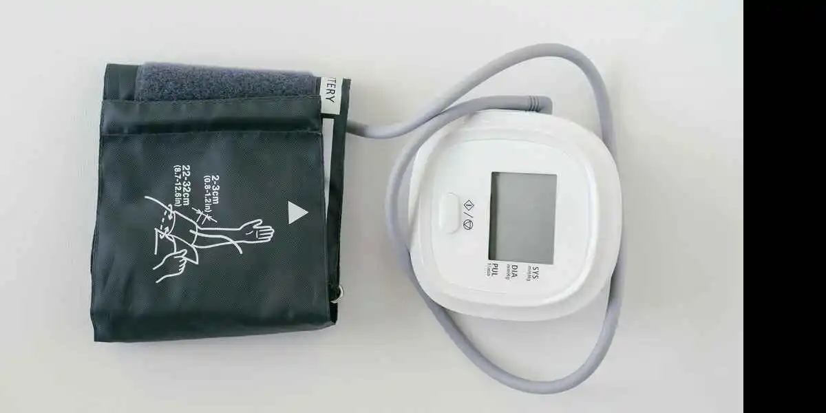 Beste bovenarmbloeddrukmeter