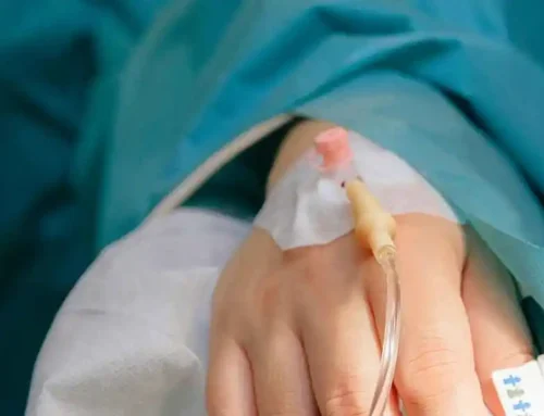 Postoperatieve zorg – wat herstel na een operatie echt vraagt