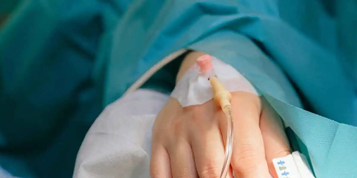 Postoperatieve zorg – wat herstel na een operatie echt vraagt