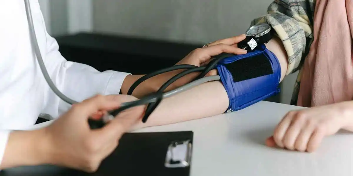 bloeddruk meten handmatig of automatisch