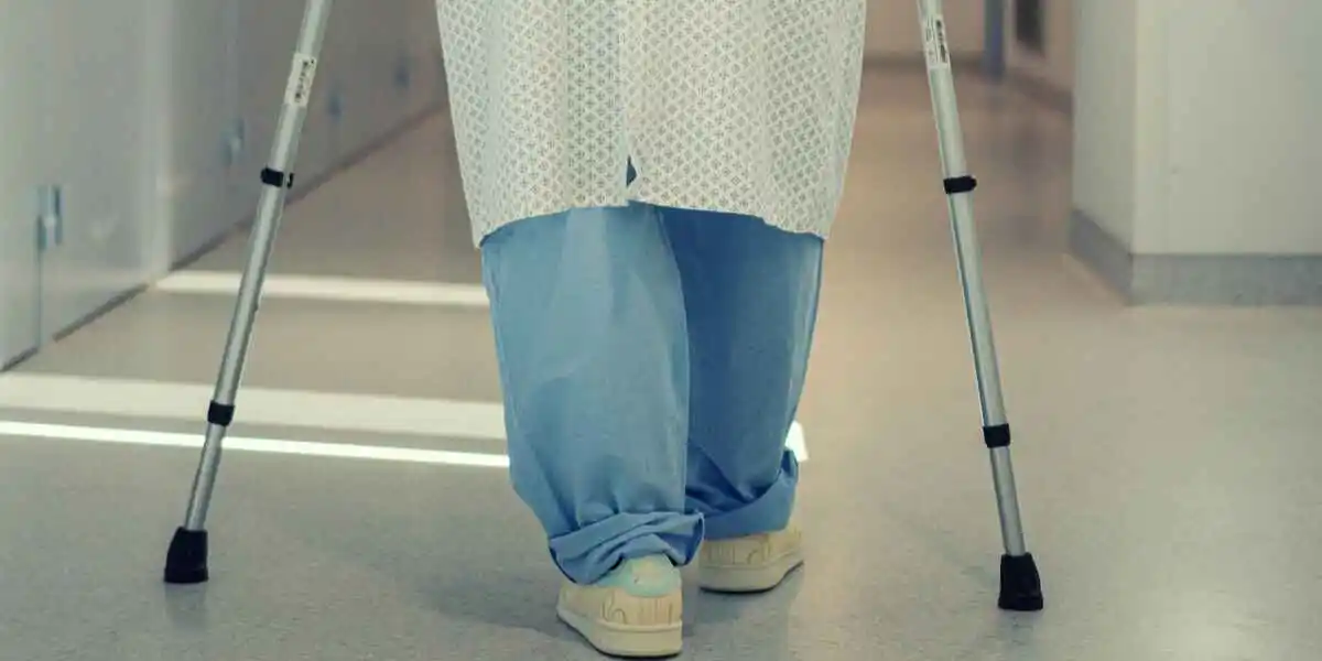 Beste elleboogkrukken voor thuisgebruik