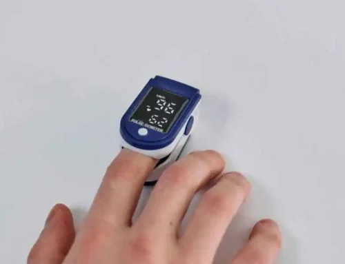 Zuurstofsaturatie meten: wat het getal betekent in de praktijk