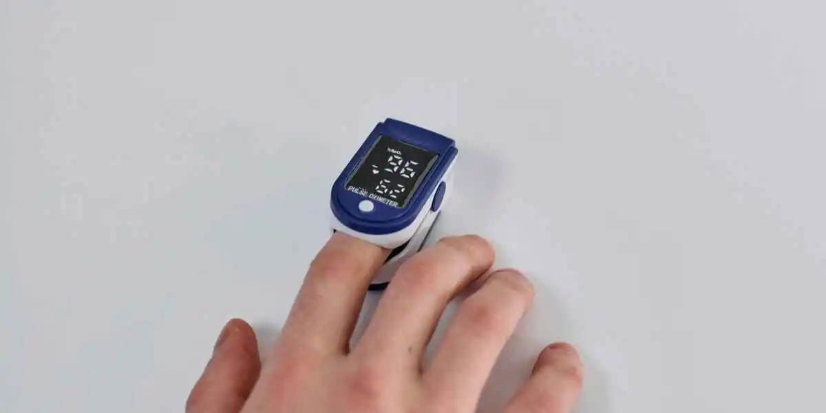 Zuurstofsaturatie meten: wat het getal betekent in de praktijk