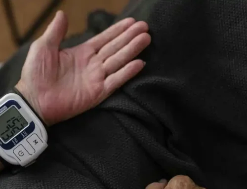 De beste polsbloeddrukmeters van 2026