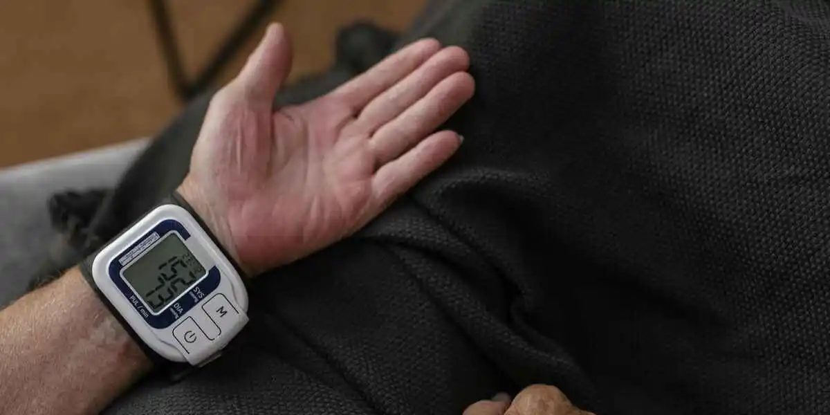 Beste polsbloeddrukmeter