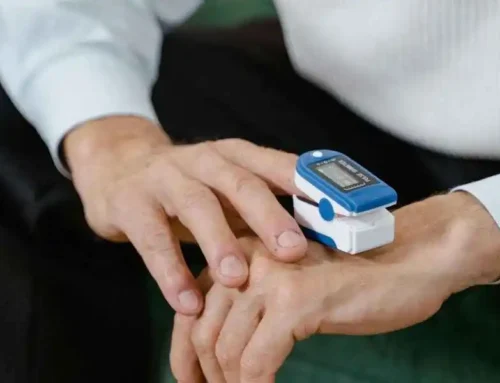 De beste saturatiemeters voor thuis van 2026