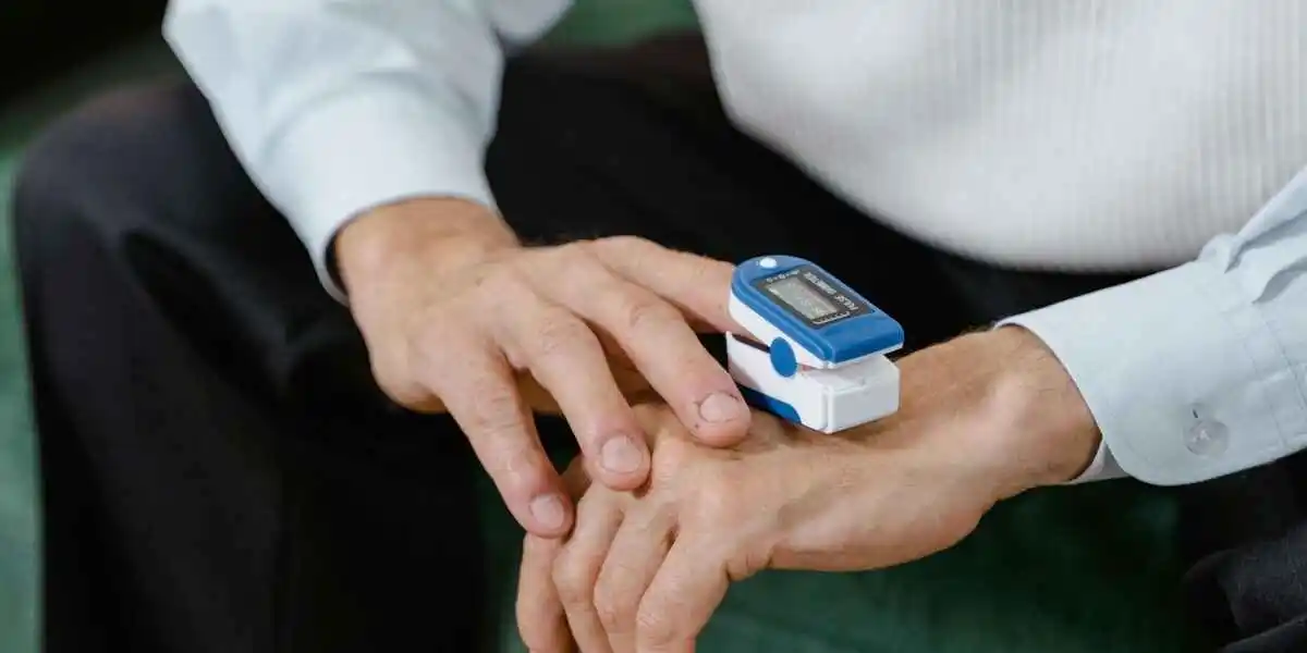 Beste saturatiemeter voor thuis