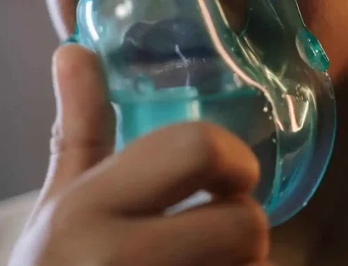 Beademingsmasker gebruiken: zo doe je het stap voor stap