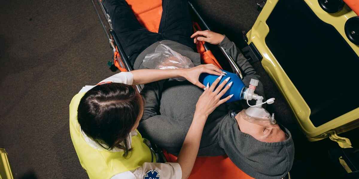 Beste beademingsmaskers