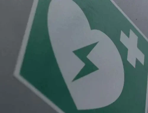 De beste AED defibrilator van 2026