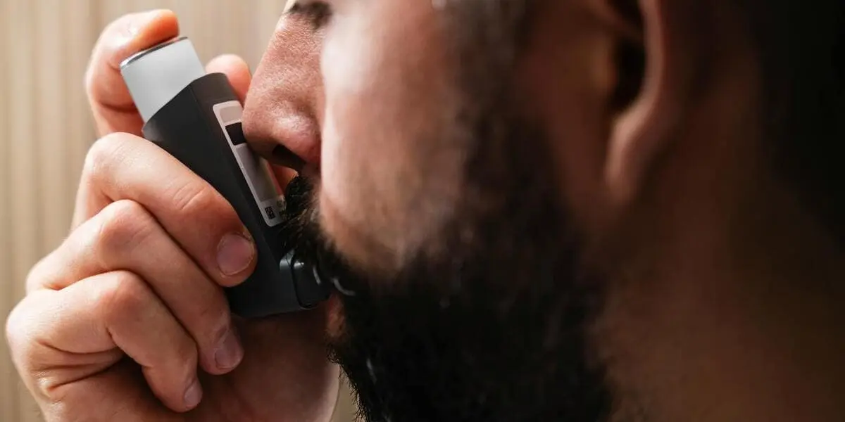 COPD: de longziekte die je leven stukje bij beetje kleiner maakt