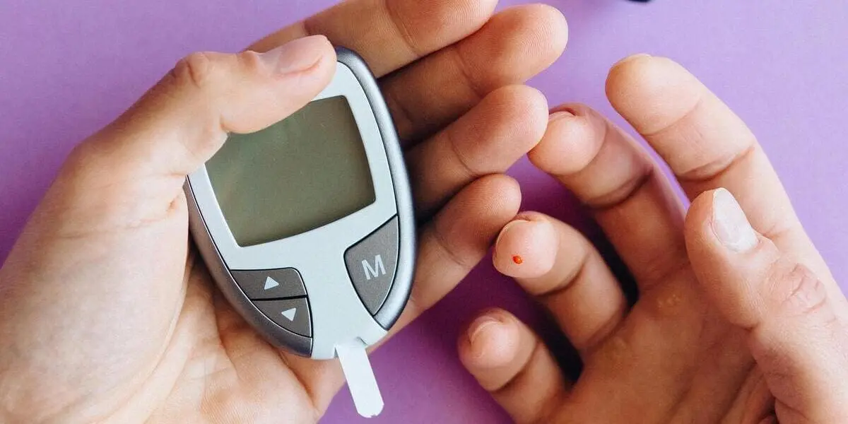 Diabetes type 2 begint lang voor de diagnose