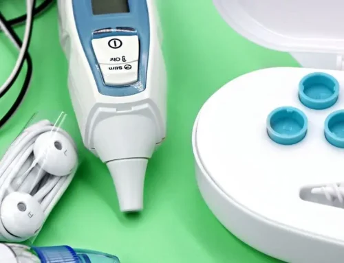 De beste oorthermometer van 2026