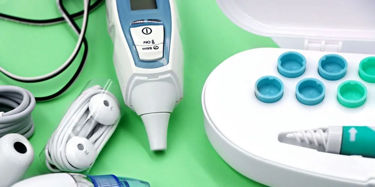 De beste oorthermometers