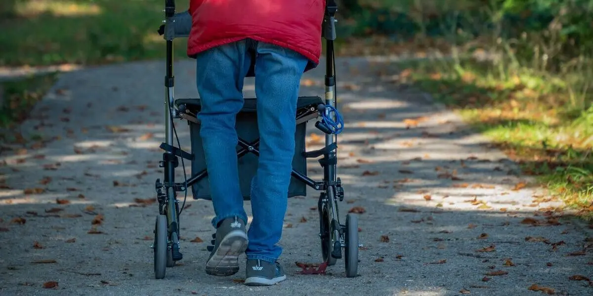 Beste rollator