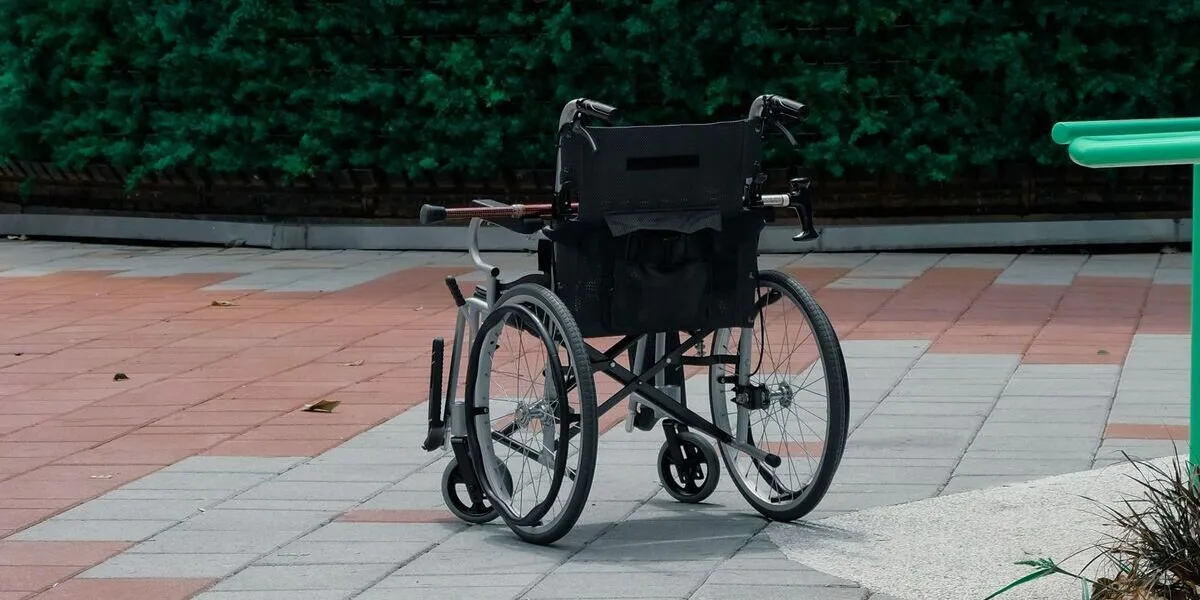 De beste opvouwbare rolstoel