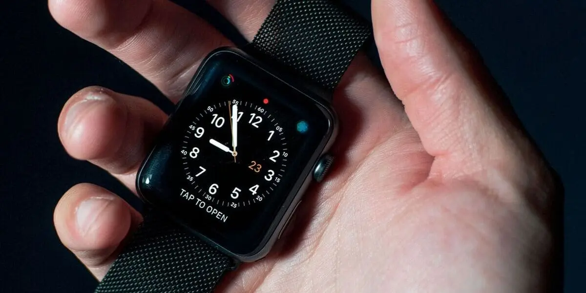Het beste alarm horloge voor ouderen