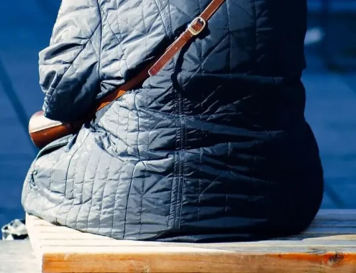 Personenalarmering aanvragen en vergoeding regelen