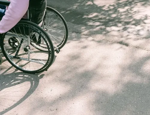 Rolstoel kopen, lenen of huren?