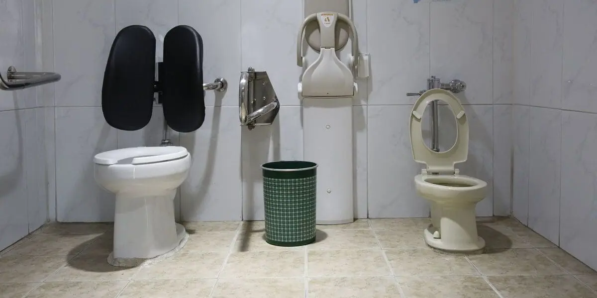 De beste toiletbeugels