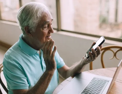 De beste telefoon voor senioren van 2026