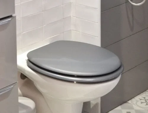 Toiletverhoger vergoeding: lenen of kopen?